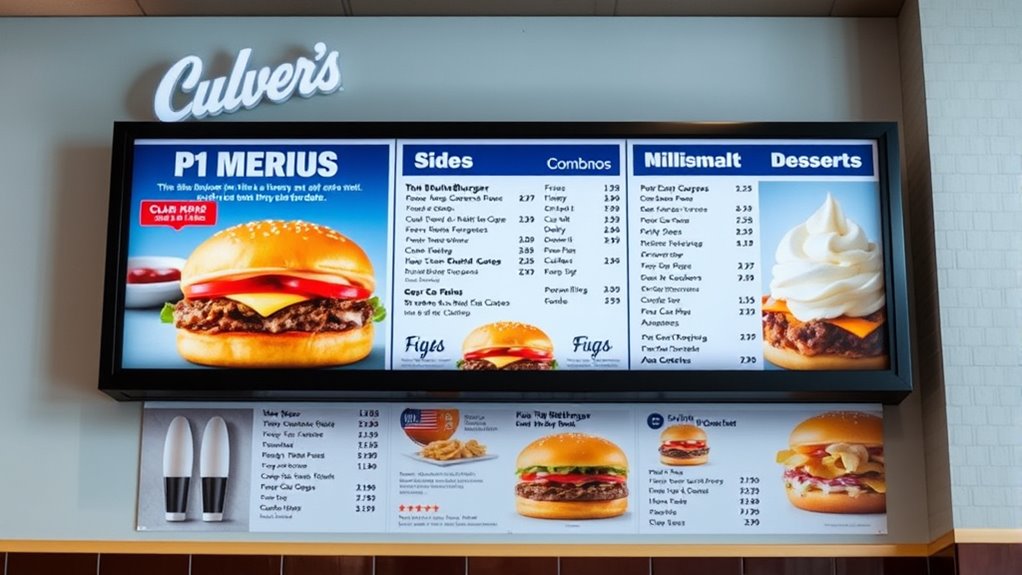 affordable american comfort food