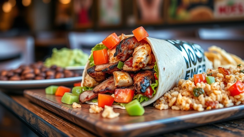 affordable customizable meal options