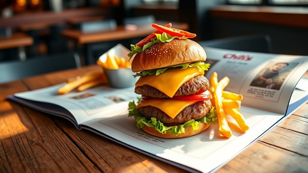 affordable flavorful burger options