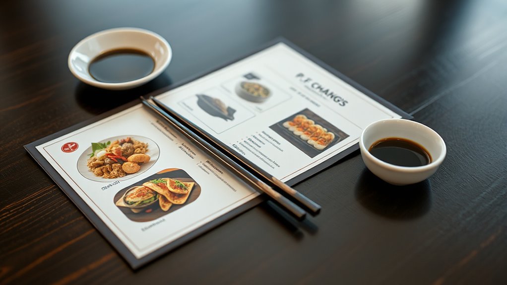 affordable flavorful menu options