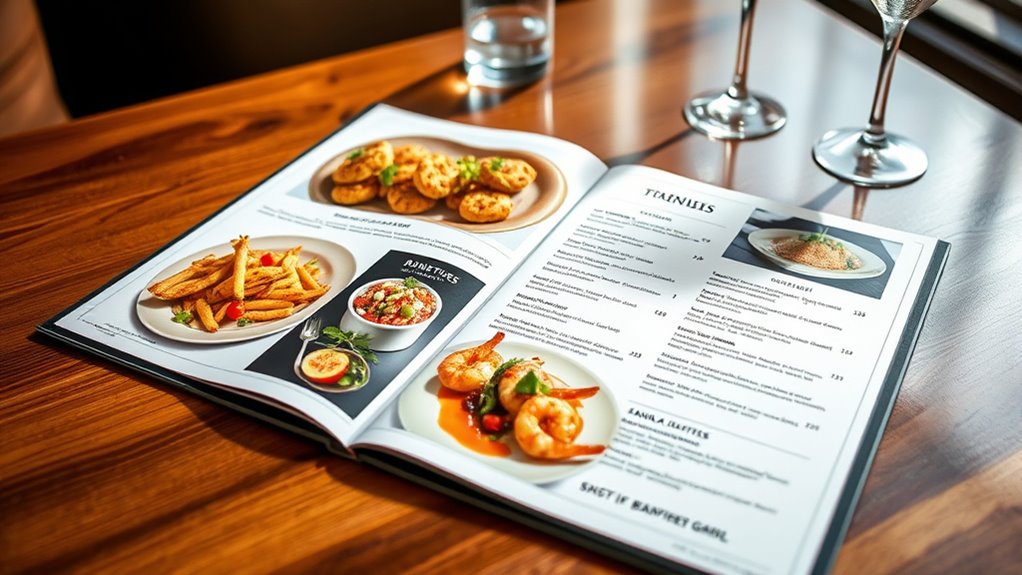 affordable flavorful seafood starters