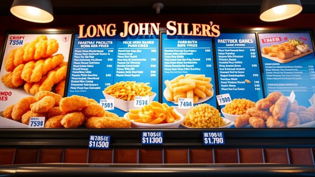 affordable seafood combo meals