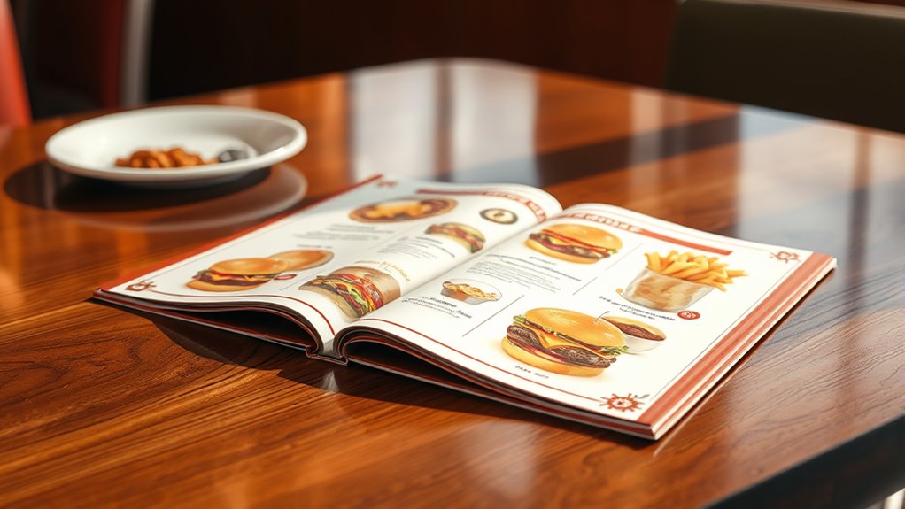 all day classic diner favorites