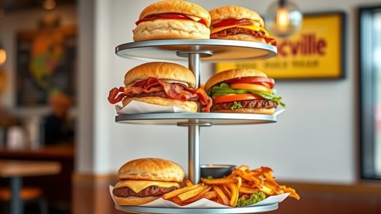 biscuitville menu tiers 2027