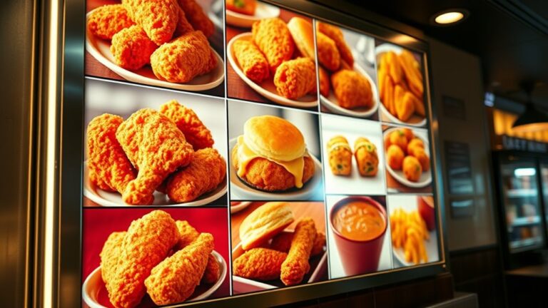 bojangles menu prices list