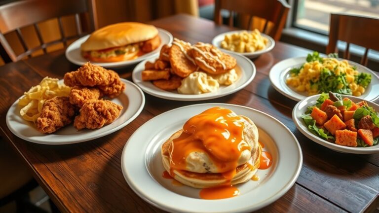 cracker barrel menu prices