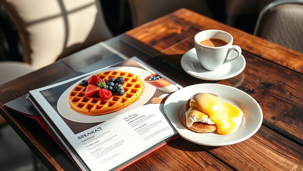 Another Broken Egg Cafe Menu With Prices