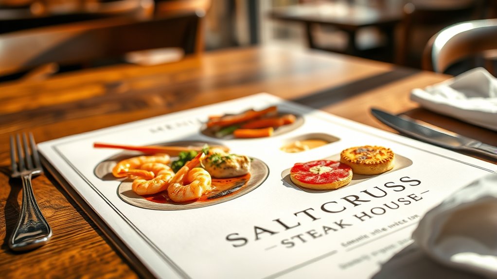 fresh seafood affordable prices