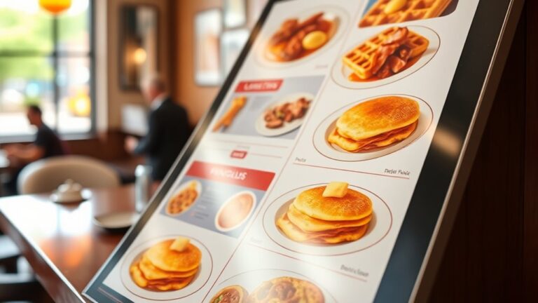 huddle house menu prices