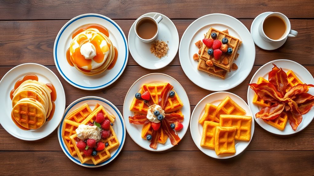 ihop menu prices 2027