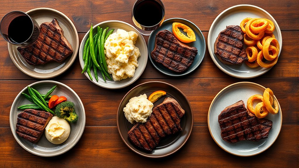 longhorn steakhouse menu prices