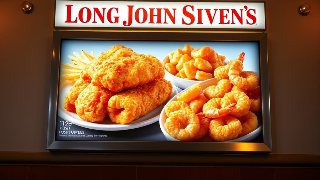 popular seafood favorites prices