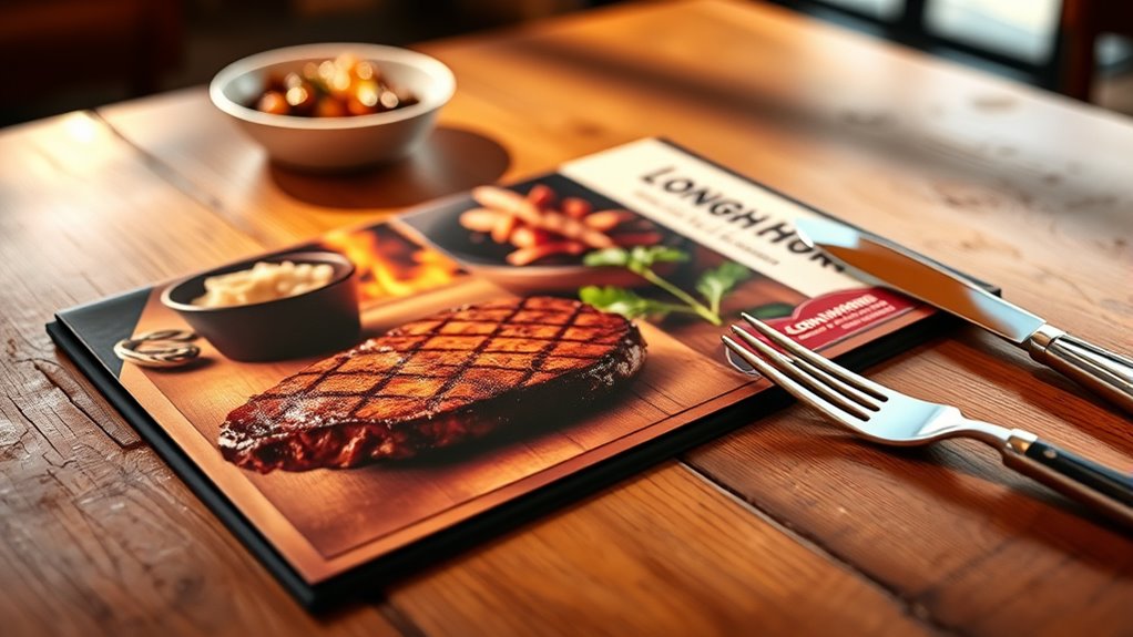 premium hand selected expertly cooked