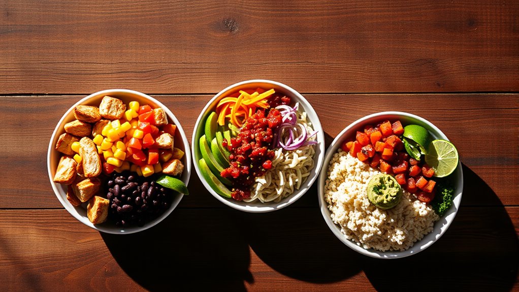 qdoba bowls flavor price sustainability