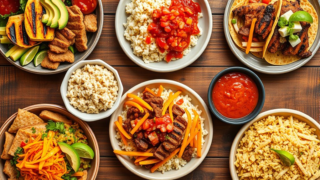 qdoba menu prices 2027