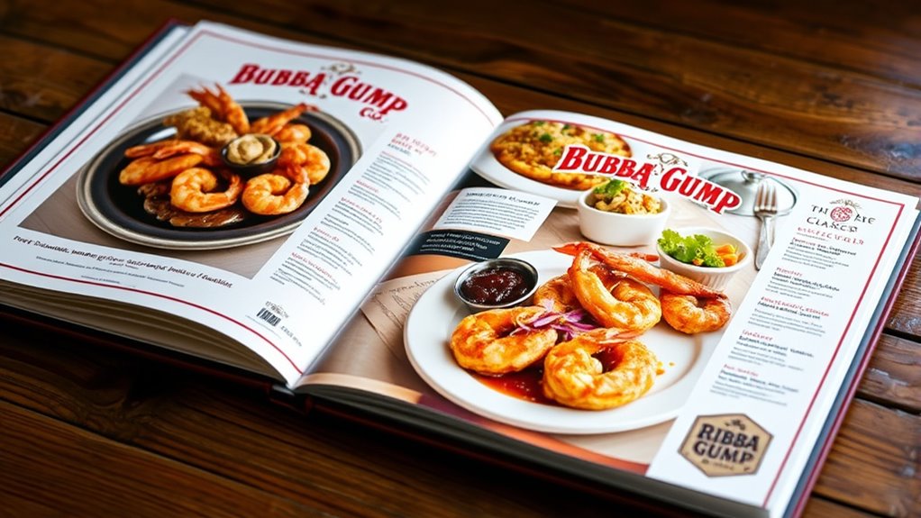 southern seafood shrimp favorites