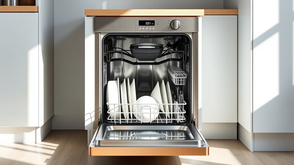 affordable basic dishwasher options