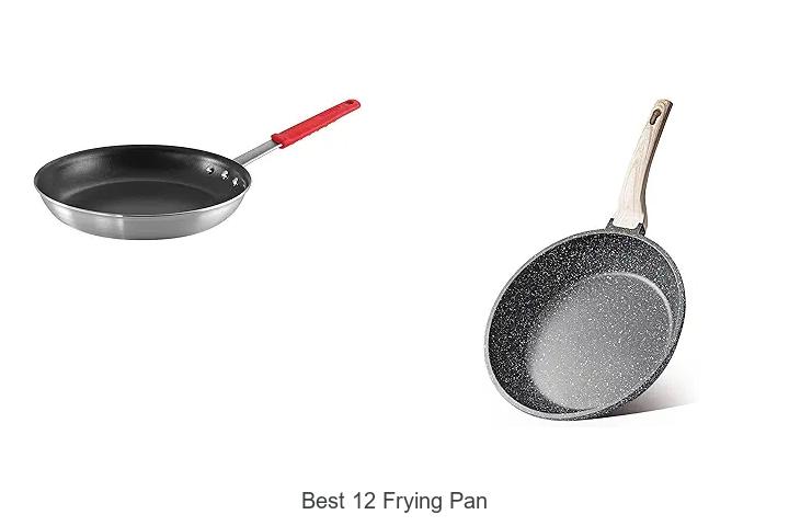 best 12 frying pan