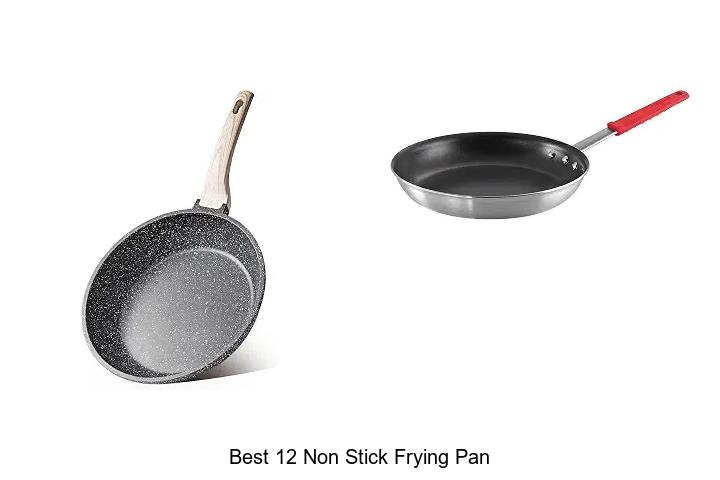 best 12 non stick frying pan