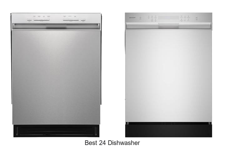 best 24 dishwasher