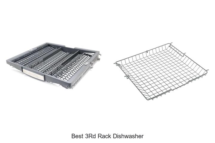 best 3rd rack dishwasher