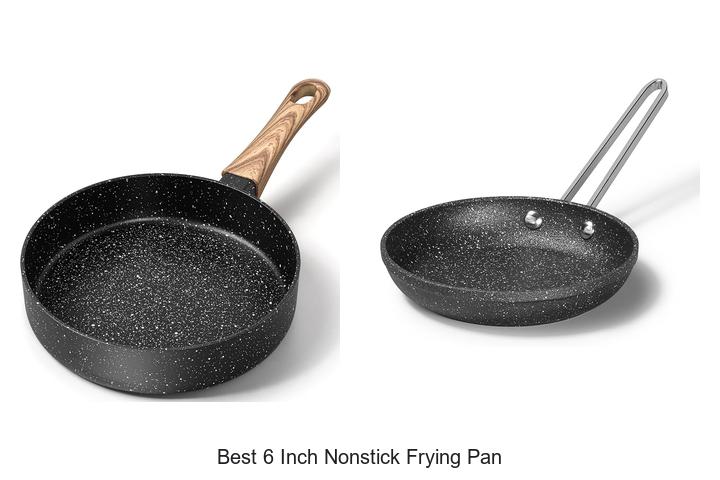 best 6 inch nonstick frying pan