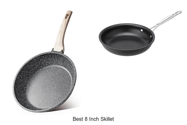 best 8 inch skillet