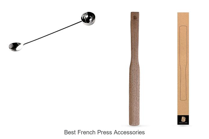 best French press accessories