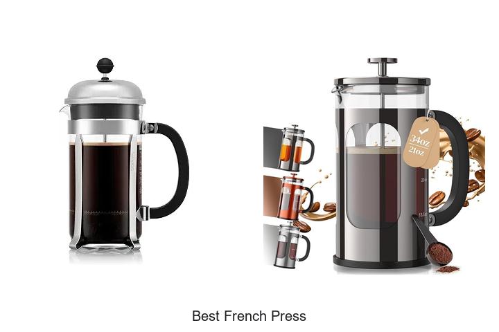 best French press
