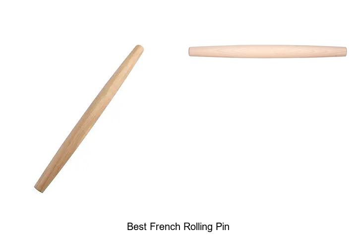 Best French Rolling Pin Secrets Bakers Don’t Want You To Know