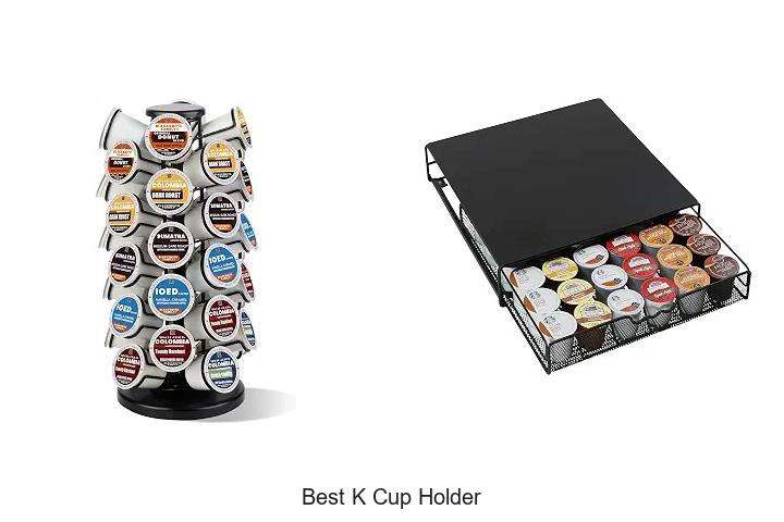 best K cup holder 1