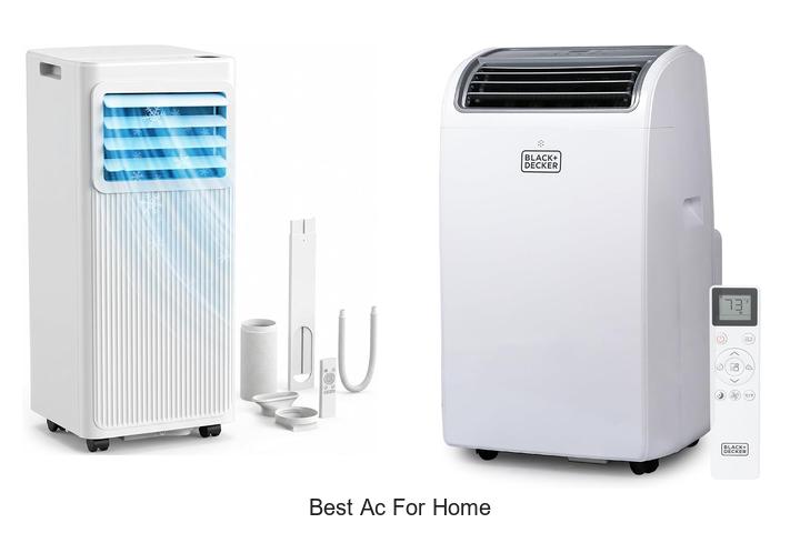 best ac for home