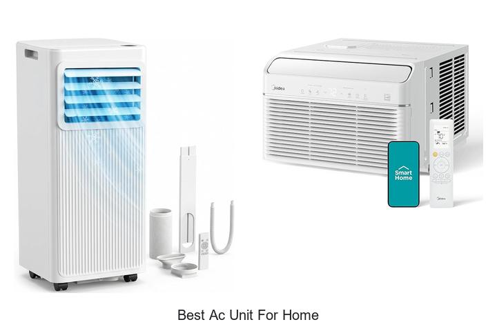 best ac unit for home