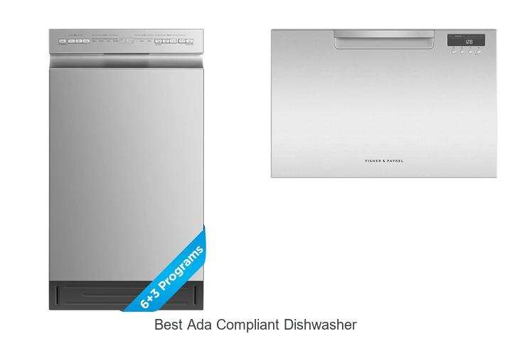 best ada compliant dishwasher