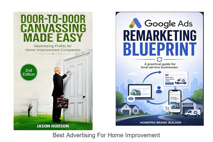 best advertising for home improvement