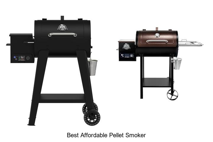 Best Affordable Pellet Smoker That Will Blow Your Mind!