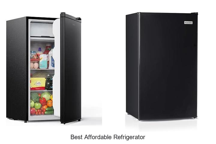 Best Affordable Refrigerator Deals You Can’t Miss Today