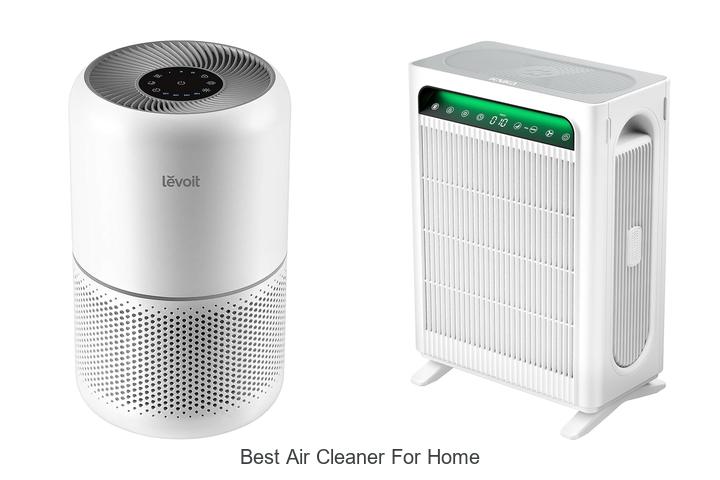 best air cleaner for home
