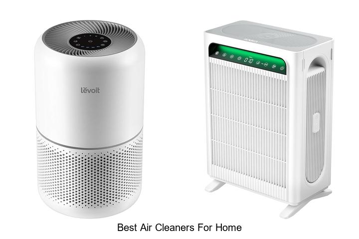 best air cleaners for home