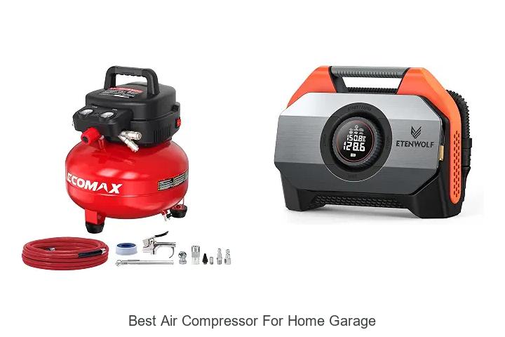best air compressor for home garage