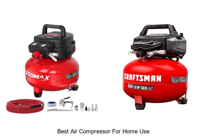 best air compressor for home use