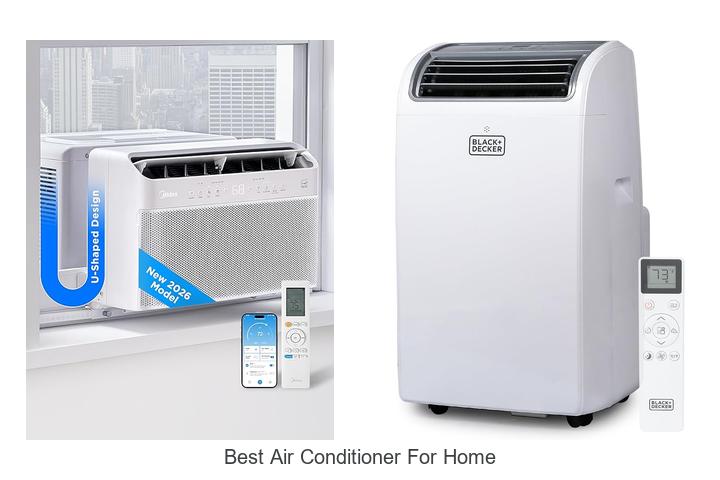 best air conditioner for home