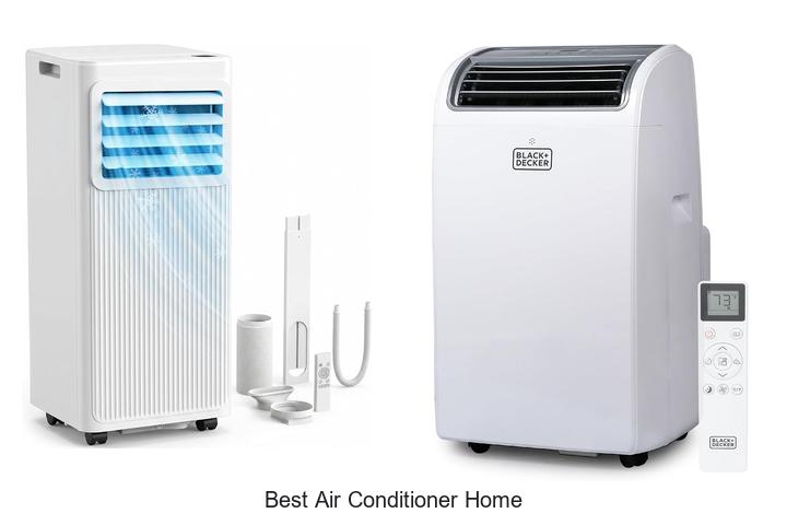 best air conditioner home