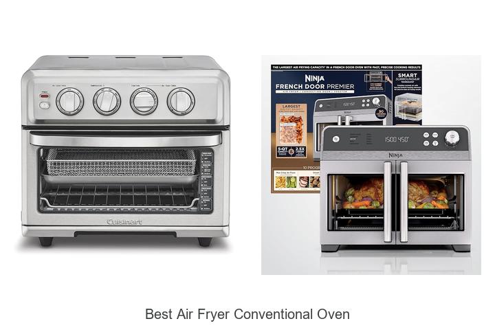 Best Air Fryer Conventional Oven Hacks You Need Now