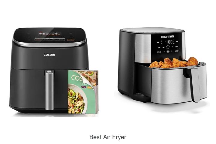 best air fryer