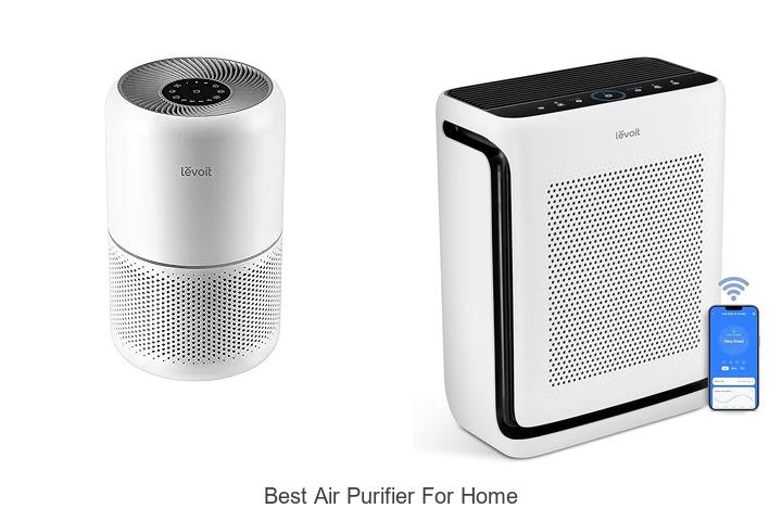 best air purifier for home