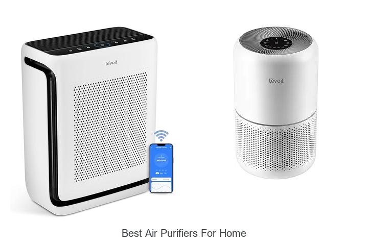 best air purifiers for home