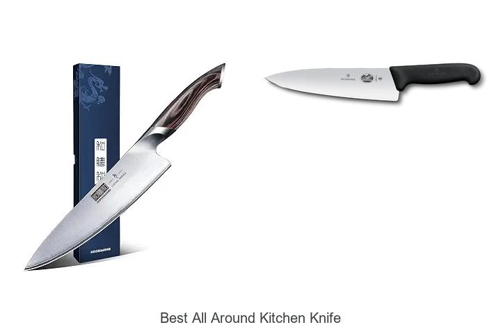 best all around kitchen knife