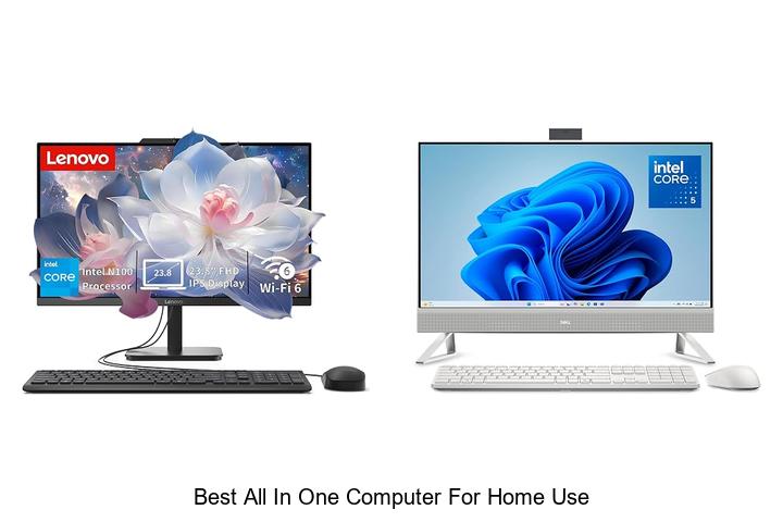 best all in one computer for home use