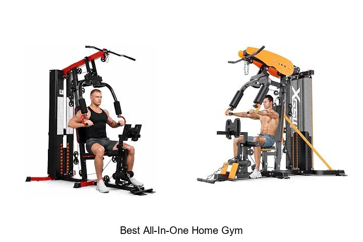 best all in one home gym 1
